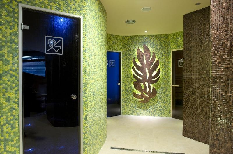 Hotel Turiec Martin Luaran gambar