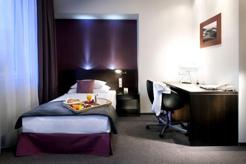 Hotel Turiec Martin Luaran gambar