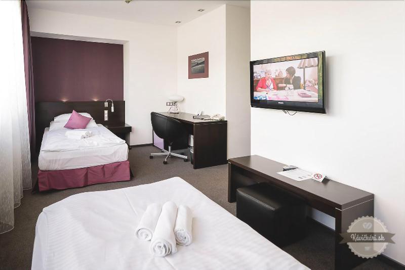 Hotel Turiec Martin Luaran gambar