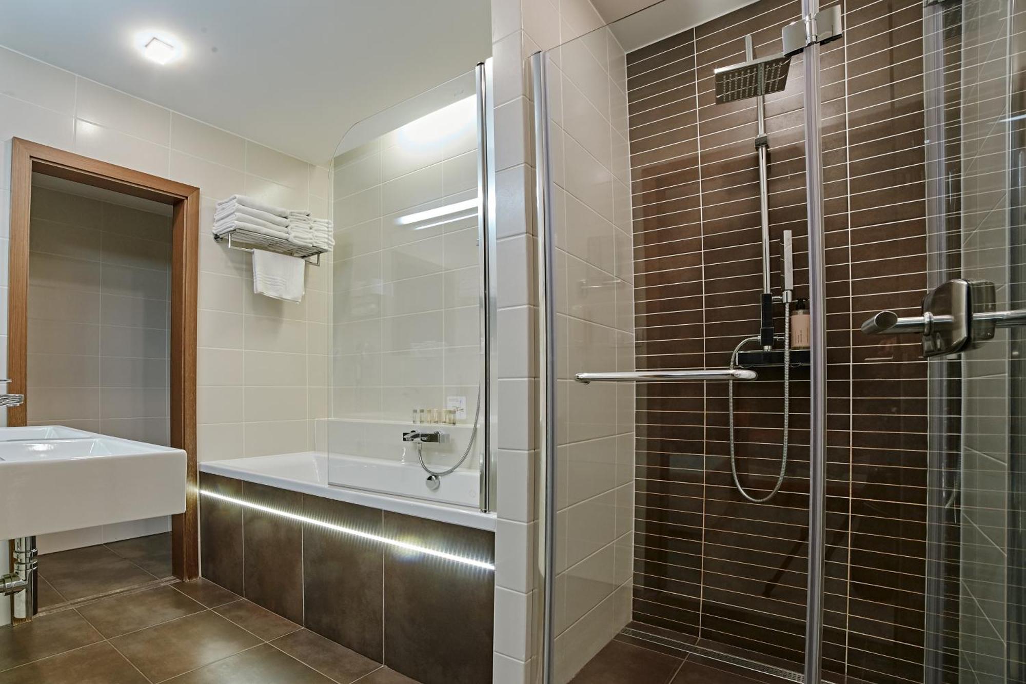Hotel Turiec Martin Luaran gambar