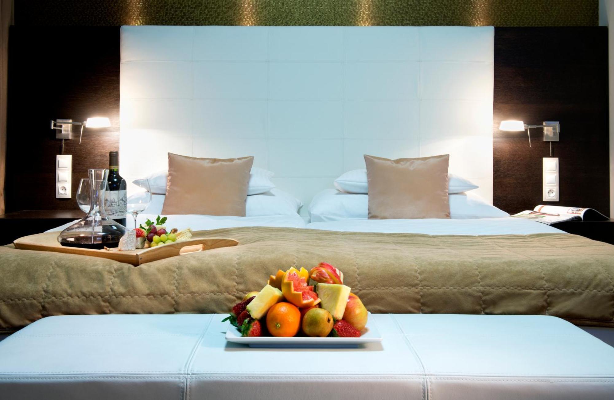 Hotel Turiec Martin Luaran gambar