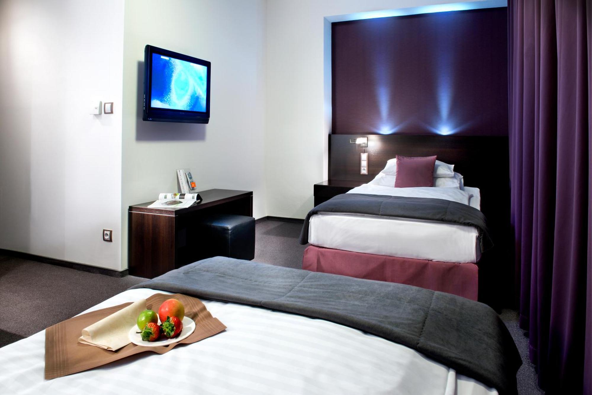 Hotel Turiec Martin Luaran gambar