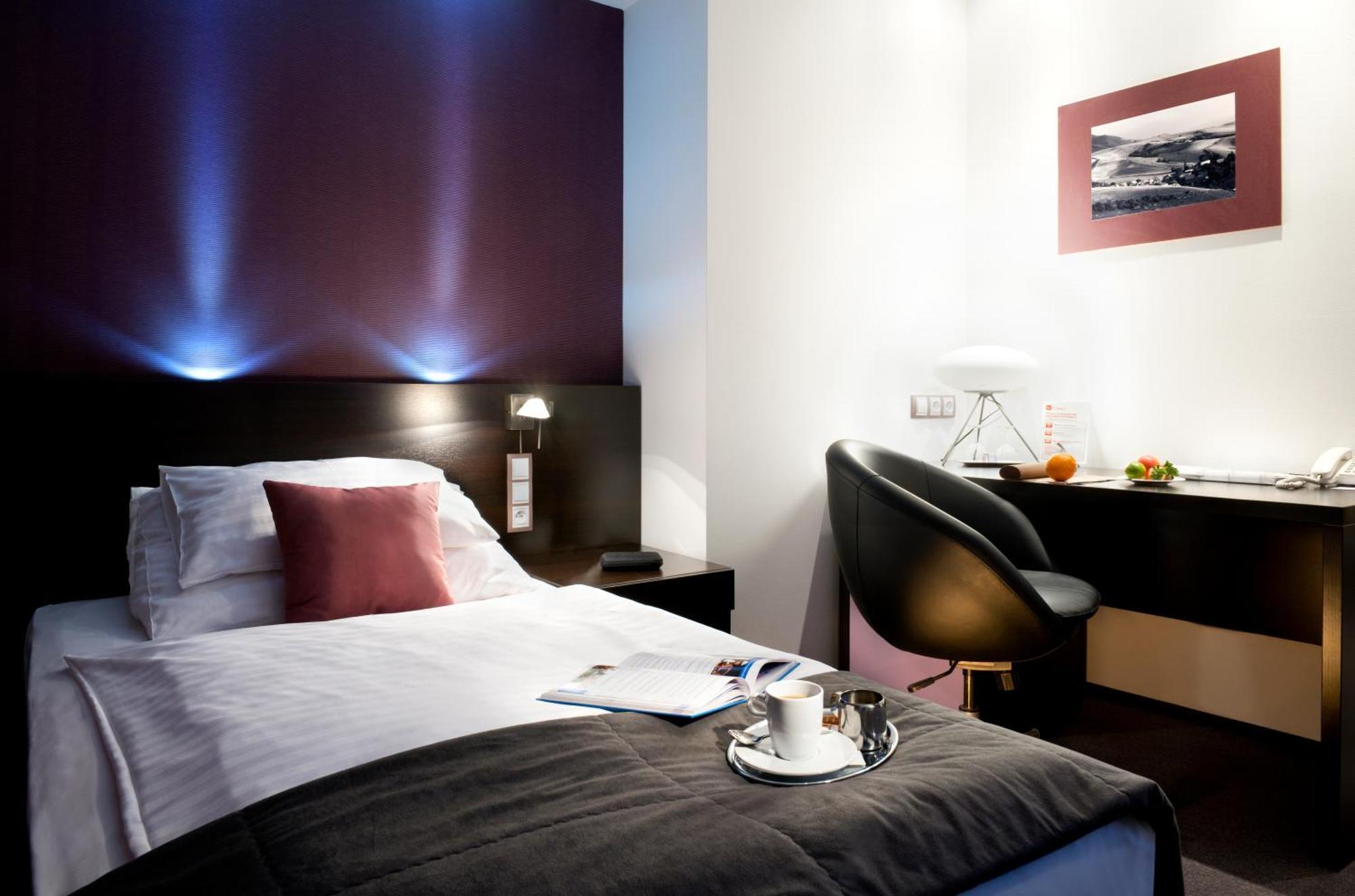 Hotel Turiec Martin Luaran gambar