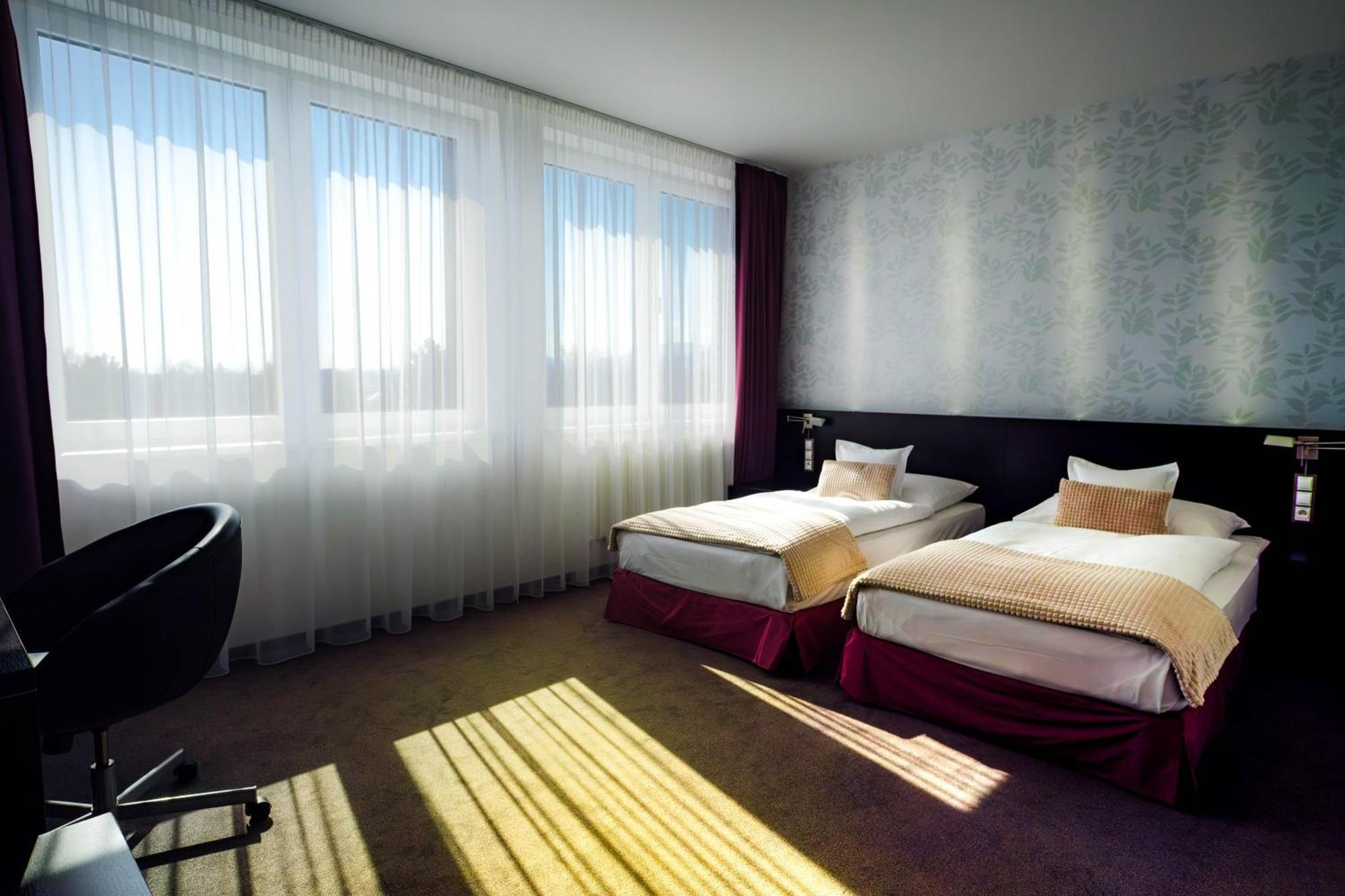 Hotel Turiec Martin Luaran gambar