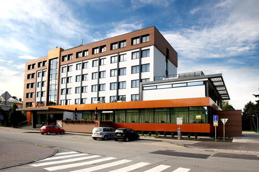 Hotel Turiec Martin Luaran gambar