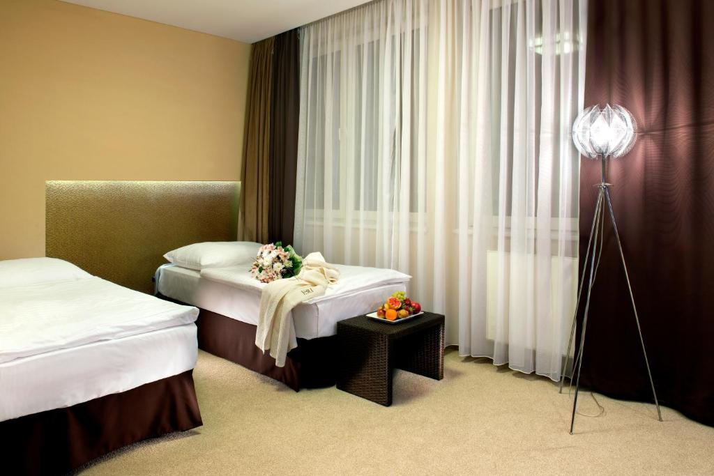 Hotel Turiec Martin Bilik gambar