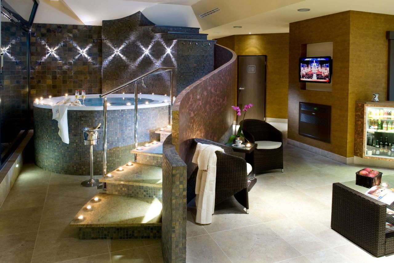 Hotel Turiec Martin Luaran gambar